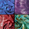 Four different Popular Style Scarves